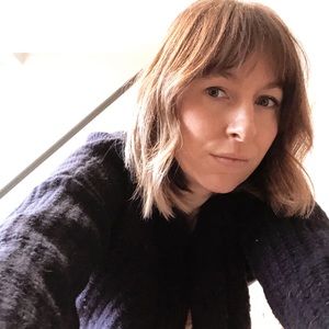 Meet your Posher, Lindsay